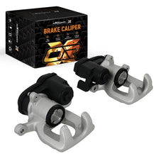 Laad de afbeelding in de galerijviewer, 2x Achter Brake Caliper geschikt voor Nissan Qashqai II J11 geschikt voor Renault Kadjar HA HL 440119106R