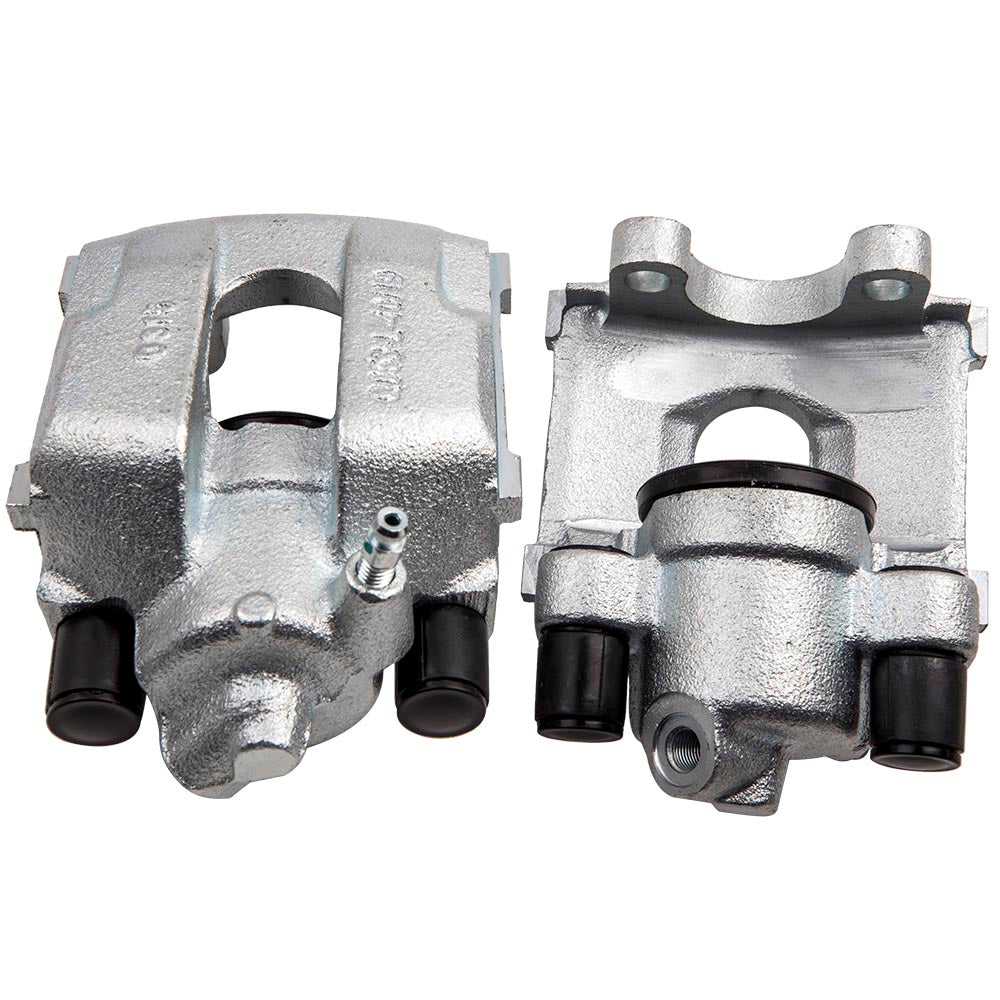 Pinza de Freno Trasero Izquierda Derecha compatible for BMW 3 E46 Z4 Coupe E85 E86 compatible for Rover 75