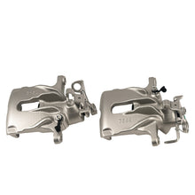 Laad de afbeelding in de galerijviewer, Pinzas de Freno Traseras Izquierda Derecha compatible for Renault Trafic EL FL JL 2001-2014