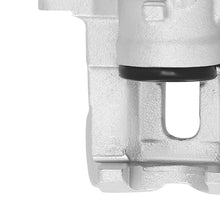 Laad de afbeelding in de galerijviewer, 2xLeft Right Brake Caliper Rear compatible for Vauxhall Vivaro Van dCi 2001-On 7711135669