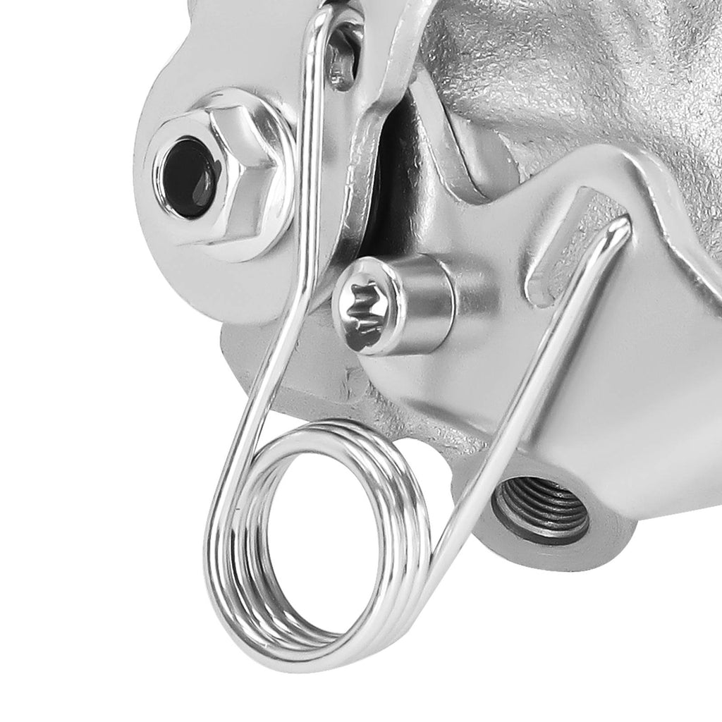 Brake Caliper Rear Right compatible for Vauxhall Vivaro F7 J7 E7 compatible for Renault Trafic EL FL JL