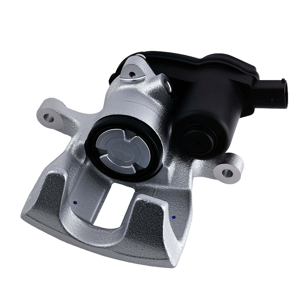 Rear Right Electric Brake Caliper compatible for Audi A4, A5, Q5 2007-2017 300mm 8K0615404B