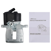Laad de afbeelding in de galerijviewer, Achter Rechts Brake Caliper geschikt voor Audi Q3 geschikt voor VW Tiguan Passat CC Sharan 05-14 5N0615404