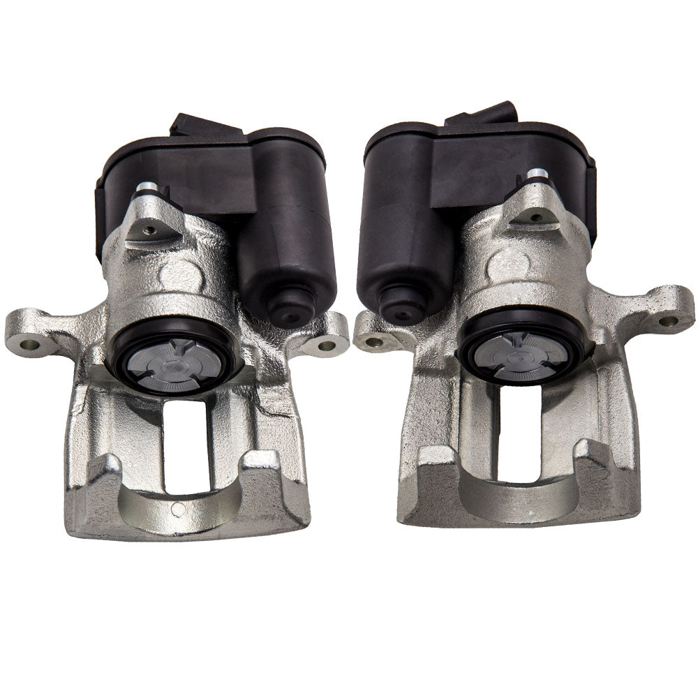 2pcs geschikt voor Audi Q3 geschikt voor Seat VW Tiguan Sharan Passat 5N0615403 5N0615404 Brake Calipers