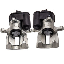 Laad de afbeelding in de galerijviewer, 2pcs geschikt voor Audi Q3 geschikt voor Seat VW Tiguan Sharan Passat 5N0615403 5N0615404 Brake Calipers