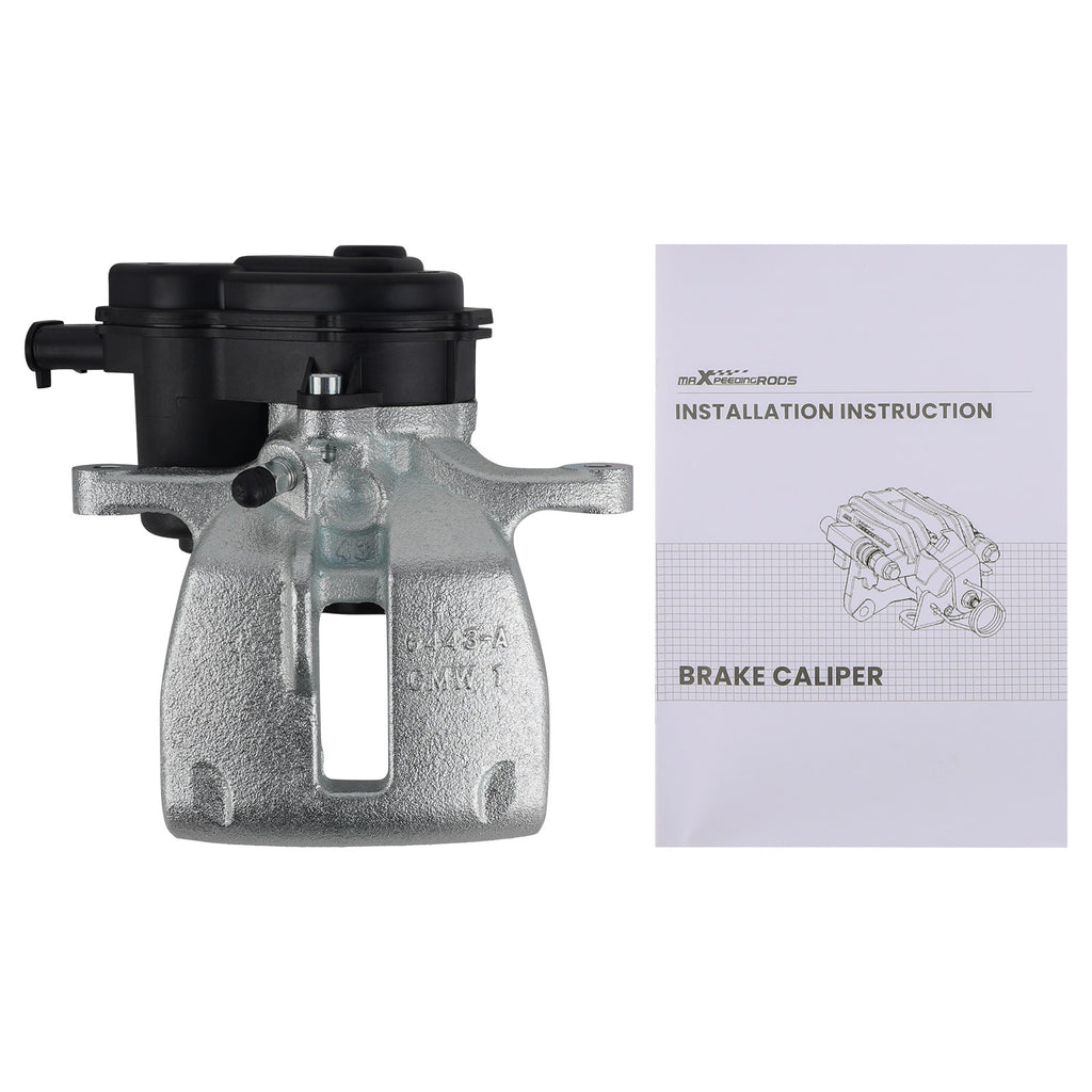 Electronic Brake Caliper Achter Rechts geschikt voor Audi A4 B8 A5 Coupe Q5 07-17 8K0615404E