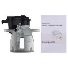Laad de afbeelding in de galerijviewer, Electronic Brake Caliper Achter Rechts geschikt voor Audi A4 B8 A5 Coupe Q5 07-17 8K0615404E