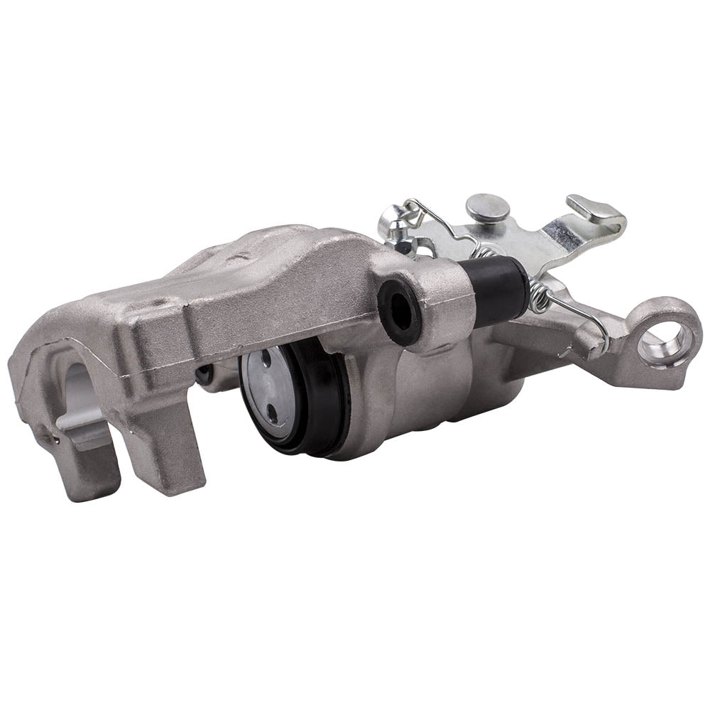 Achter Rechts Brake Caliper Solid Disks geschikt voor Vauxhall Opel Vectra C Signum geschikt voor SAAB 9-3