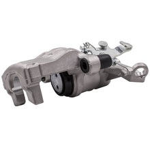 Laad de afbeelding in de galerijviewer, Achter Rechts Brake Caliper Solid Disks geschikt voor Vauxhall Opel Vectra C Signum geschikt voor SAAB 9-3