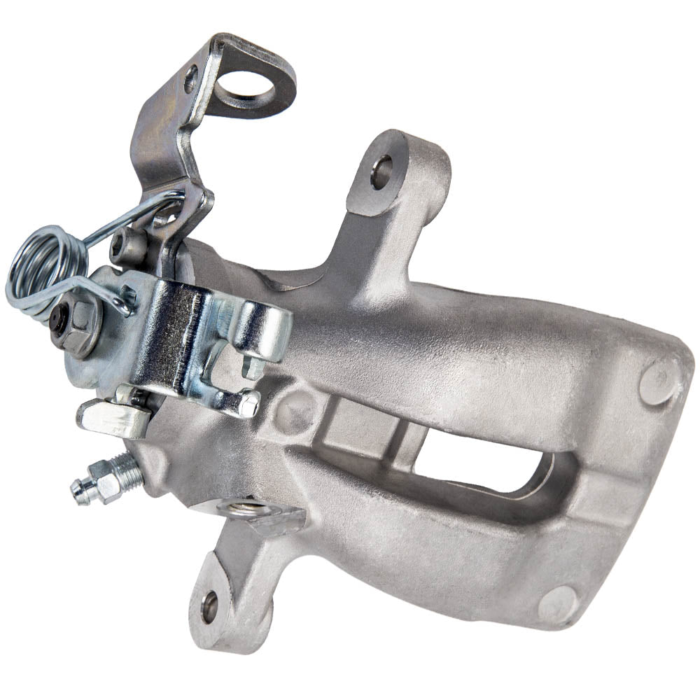 compatible for Opel Mordaza de Freno Carcasa Trasero Izquierdo Astra G H 04-2014 93186062