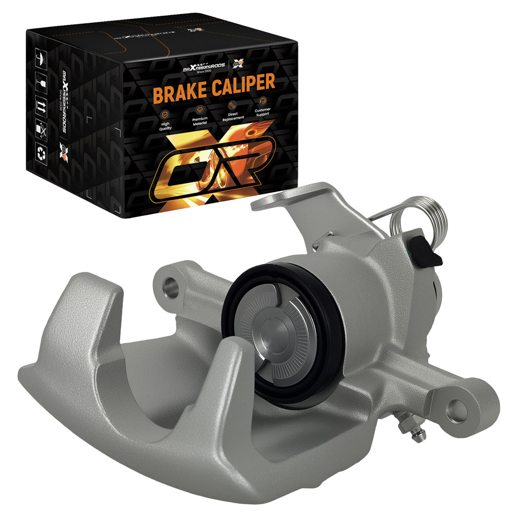 Caliper System Achter Links geschikt voor VW Transporter Caravelle T5 2003-2015 343430 41mm