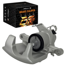 Laad de afbeelding in de galerijviewer, Caliper System Achter Links geschikt voor VW Transporter Caravelle T5 2003-2015 343430 41mm