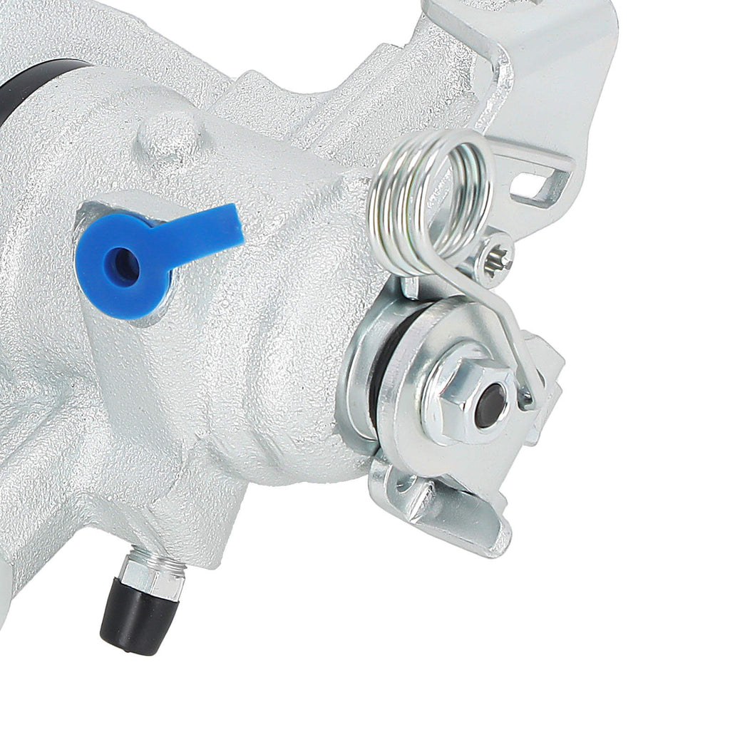 Compatible for VW Multivan Transporter T5 7H 7E 7J Rear Left Disc Brake Caliper 7H0615423A