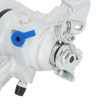 Laad de afbeelding in de galerijviewer, Compatible for VW Multivan Transporter T5 7H 7E 7J Rear Left Disc Brake Caliper 7H0615423A