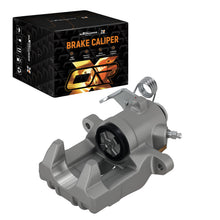 Laad de afbeelding in de galerijviewer, Brake Caliper Disc Achter Links geschikt voor Audi A2 8Z0 2000-2005 geschikt voor Seat Ibiza MK IV 2002-09