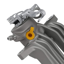 Laad de afbeelding in de galerijviewer, Brake Caliper Disc Rear Left compatible for Audi A2 compatible for Seat Ibiza 2000-2009 6Q0615423A 520461