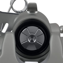Laad de afbeelding in de galerijviewer, Brake Caliper Disc Rear Left compatible for Audi A2 compatible for Seat Ibiza 2000-2009 6Q0615423A 520461