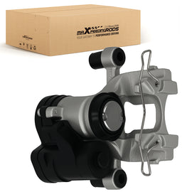 REMKLAUW ACHTER AXLE LINKS geschikt voor AUDI A3 8V1 8VK 2012-2017 2016-2020 5G0615423C