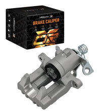 Laad de afbeelding in de galerijviewer, Disc Brake Caliper Achter Rechts geschikt voor VW Polo 9A4 Saloon 2003-2005 geschikt voor Audi A2 8Z0 00-05