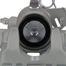 Laad de afbeelding in de galerijviewer, 1pc Floating Brake Caliper Rear Right compatible for VW Polo 9N compatible for Seat Ibiza MK IV 2001-2009