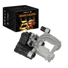 Laad de afbeelding in de galerijviewer, 1x Pinza freno elettrica posteriore destra compatible for Audi A3 8V Q2 GA 5Q0615424D