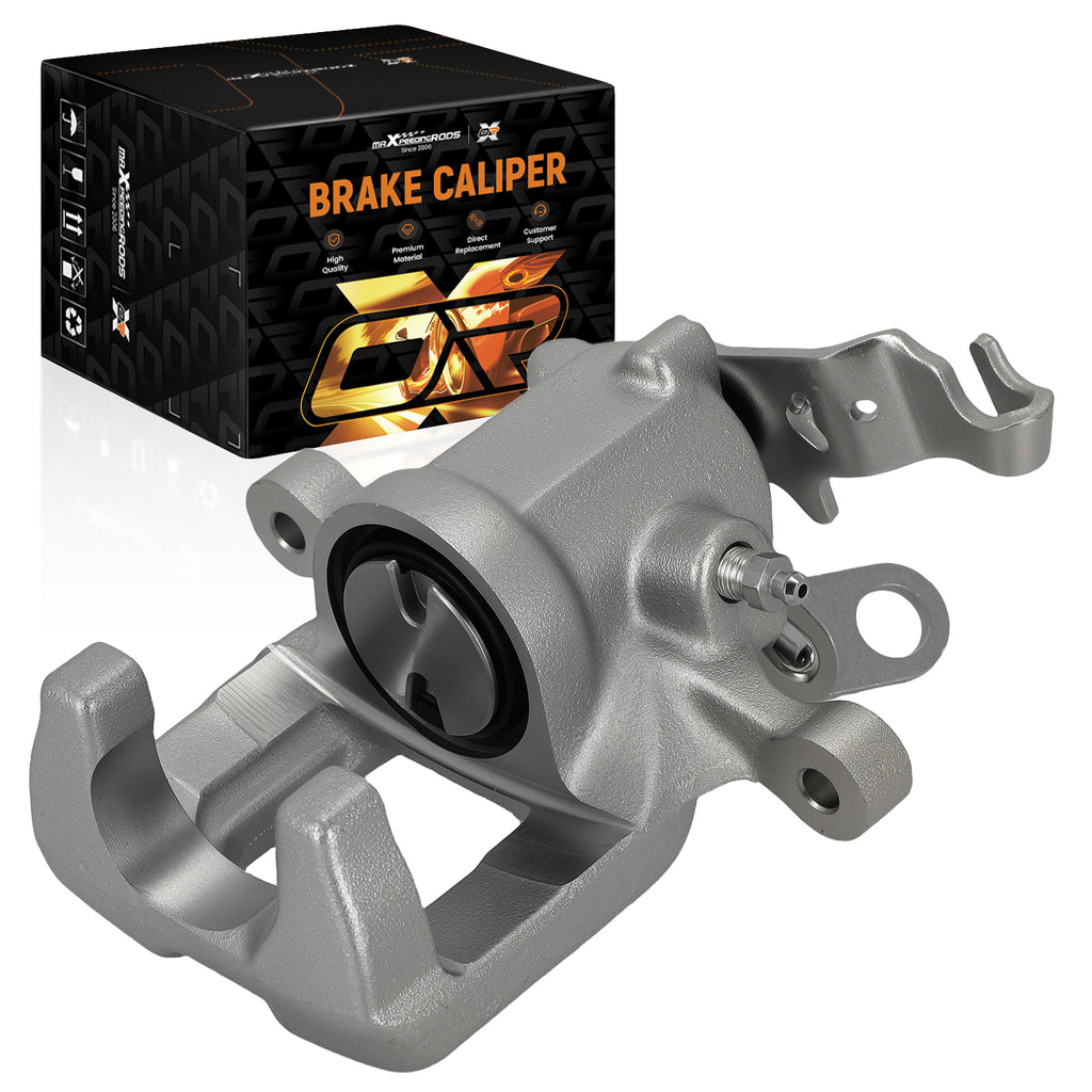 Achter Rechts Brake Caliper geschikt voor VW Golf 6 Jetta geschikt voor Audi A3 8P geschikt voor Skoda Seat 5K0615424A