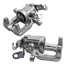 Laad de afbeelding in de galerijviewer, 2pc Achter Brake Calipers geschikt voor VW Touran Scirocco Jetta geschikt voor Golf VI 5K0615423 5K0615424