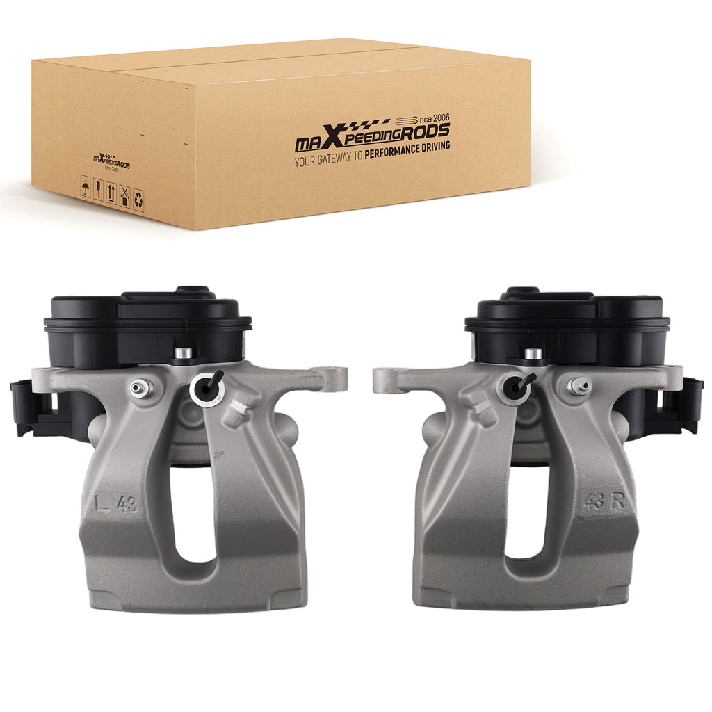 Brake Caliper Achter LeftRight geschikt voor Land Rover Range Rover L405 L494 LR050775