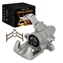 Laad de afbeelding in de galerijviewer, Brake Caliper Achter Links geschikt voor Honda Civic 2001-2005 43019S5AJ02 43019S6MA01 260mm