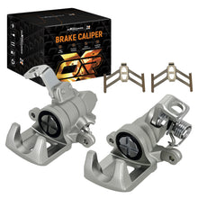 Laad de afbeelding in de galerijviewer, Pair Brake Caliper Achter LeftRight geschikt voor Honda Civic 2001-2005 43019S5AJ02 260mm