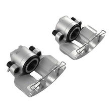 Laad de afbeelding in de galerijviewer, 2 x Voor BRAKE CALIPER geschikt voor AUDI A4 B5 B6 B7 A6 C5 geschikt voor SEAT SKODA VW PASSAT 3B Nieuwe