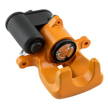 Laad de afbeelding in de galerijviewer, Orange Achter Links Electric Brake Caliper geschikt voor VW Passat 3C 1.9 TDI C0615403E Nieuwe