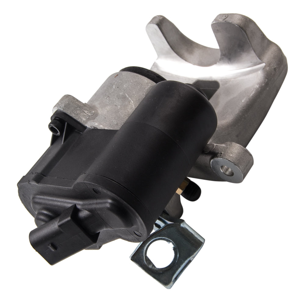 Links achter Remklauw geschikt voor Volkswagen PASSAT 3C2 2007 Passat 3.6 Wagon 4-Door 3C0615403