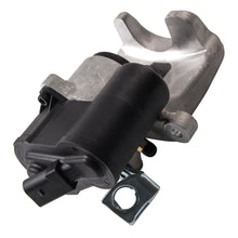 Laad de afbeelding in de galerijviewer, Links achter Remklauw geschikt voor Volkswagen PASSAT 3C2 2007 Passat 3.6 Wagon 4-Door 3C0615403