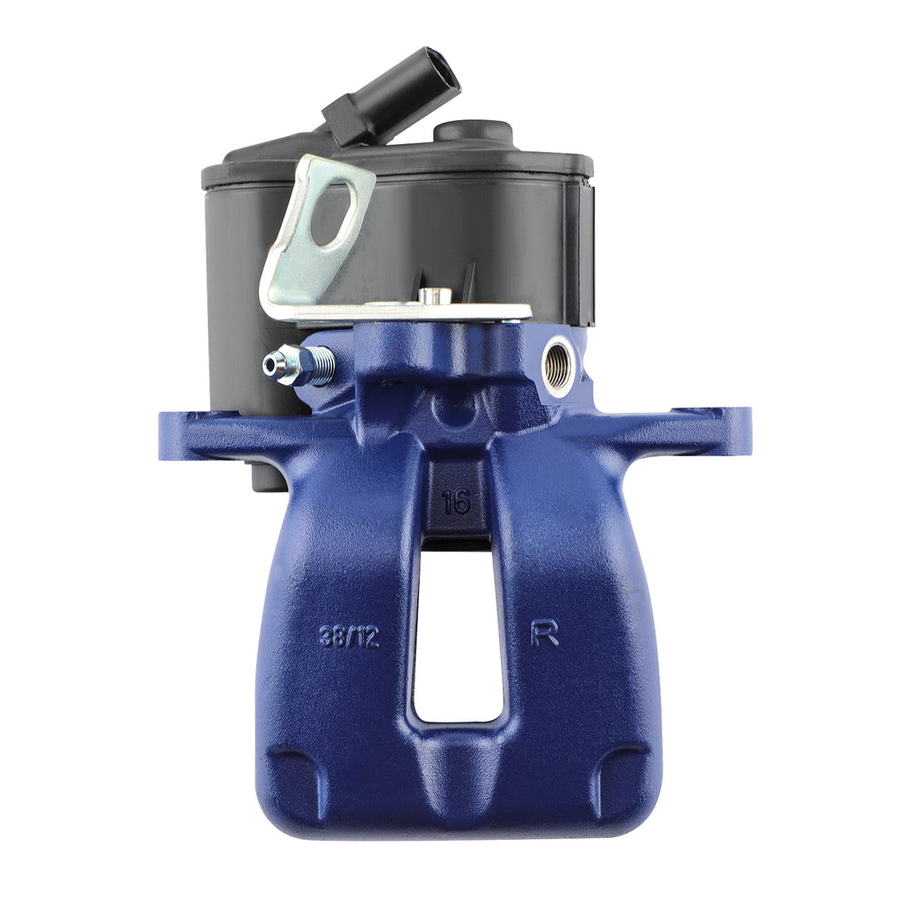 Achter Rechts Brake Caliper + Electric Parking geschikt voor VW Passat 05-07 3C0615404 Nieuwe