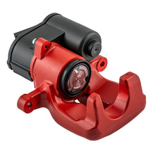 Laad de afbeelding in de galerijviewer, 1xRear Rechts Brake Caliper + Electric Parking geschikt voor VW Passat 05-07 3C0615404 Red