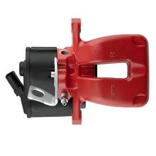 Laad de afbeelding in de galerijviewer, RH Rear Electric Brake Caliper compatible for Volkswagen PASSAT 3C2 2006-2008 3C0615404K