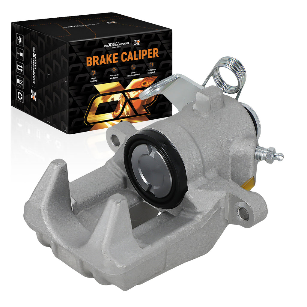 Achter Links Brake Caliper geschikt voor Audi TT 8N3 geschikt voor VW Golf MK4 geschikt voor Seat Leon 1M1 1J0615423D