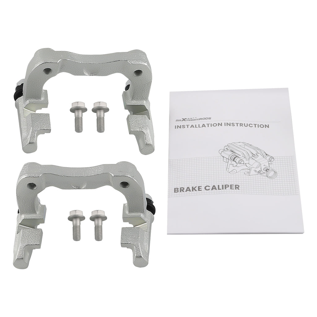 Achter Links Rechts Caliper Carrier Bracket geschikt voor Audi A2 8Z0 A3 8L1 TT 8N3 Roadster
