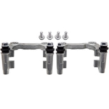 Laad de afbeelding in de galerijviewer, geschikt voor Audi A2 8Z0 A3 8L1 TT 8N3 8J3 Pair of Brake Caliper Carrier Holder Achter L R