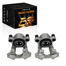 Laad de afbeelding in de galerijviewer, 2x Voor Brake Caliper LeftRight geschikt voor BMW 1 3 4 Series 1.5 1.6 1.8 34116850649