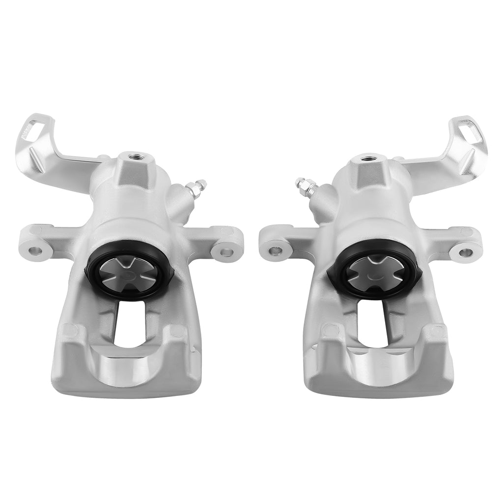 Pair Achter L& R Brake Caliper geschikt voor Mini R56 Cooper 2006 Cabriolet R57 34216785611