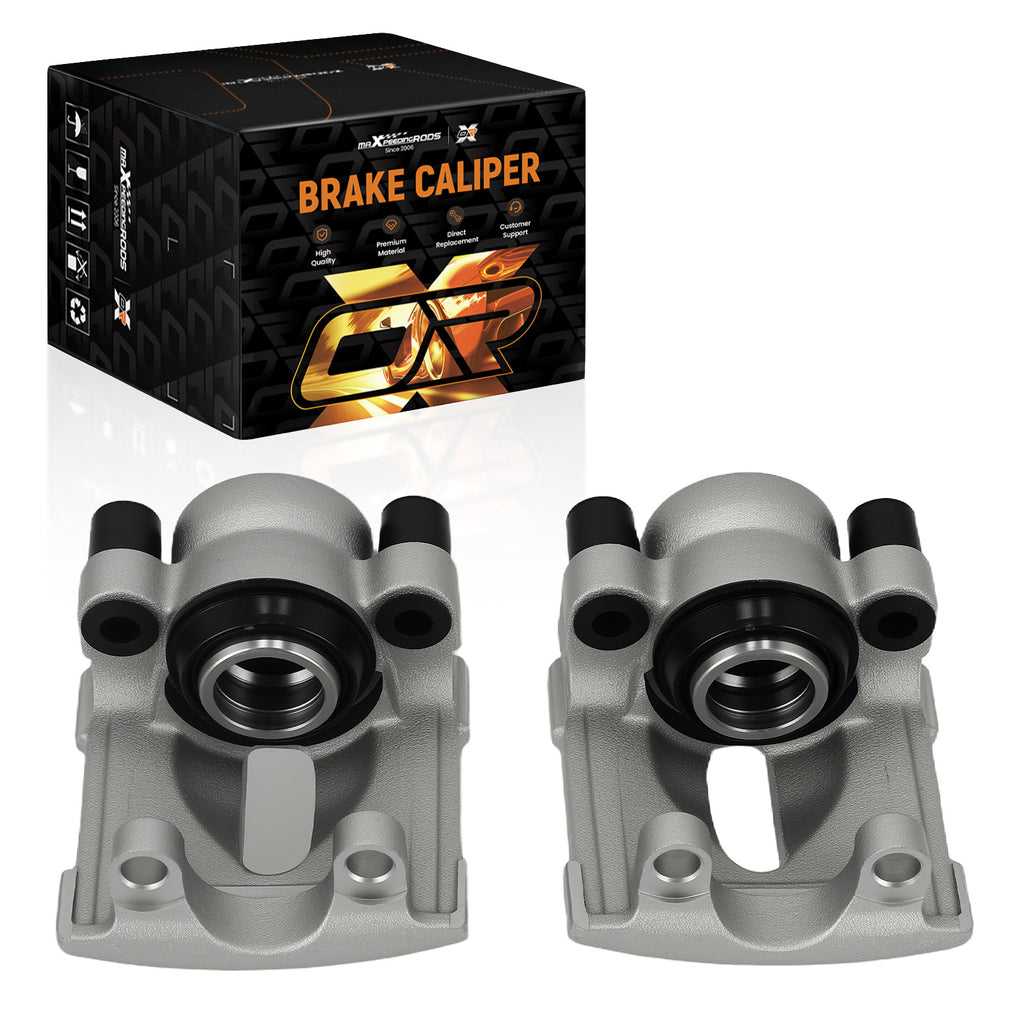 Brake Caliper Achter Disc Floating geschikt voor BMW 1 Series E87 E88 118 120 07-13 343758