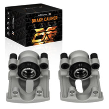 Laad de afbeelding in de galerijviewer, Brake Caliper Achter Disc Floating geschikt voor BMW 1 Series E87 E88 118 120 07-13 343758