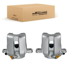 Laad de afbeelding in de galerijviewer, Voor Brake Caliper Links + Rechts geschikt voor Mazda MX-5 MK2 NB 1.6 1.8 1998-2005 255mm