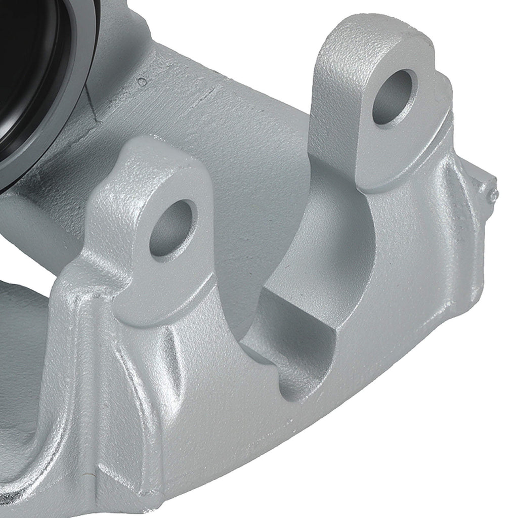 Floating Brake Caliper Front Left compatible for BMW X5 E70 F15 xDrive 30d 35i 06-18 344104