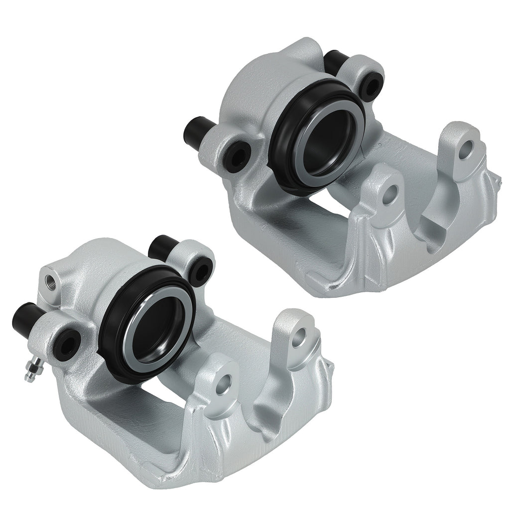 Floating Brake Caliper Voor geschikt voor BMW X5 E70 F15 X6 E71 F16 2006-2019 34116776784