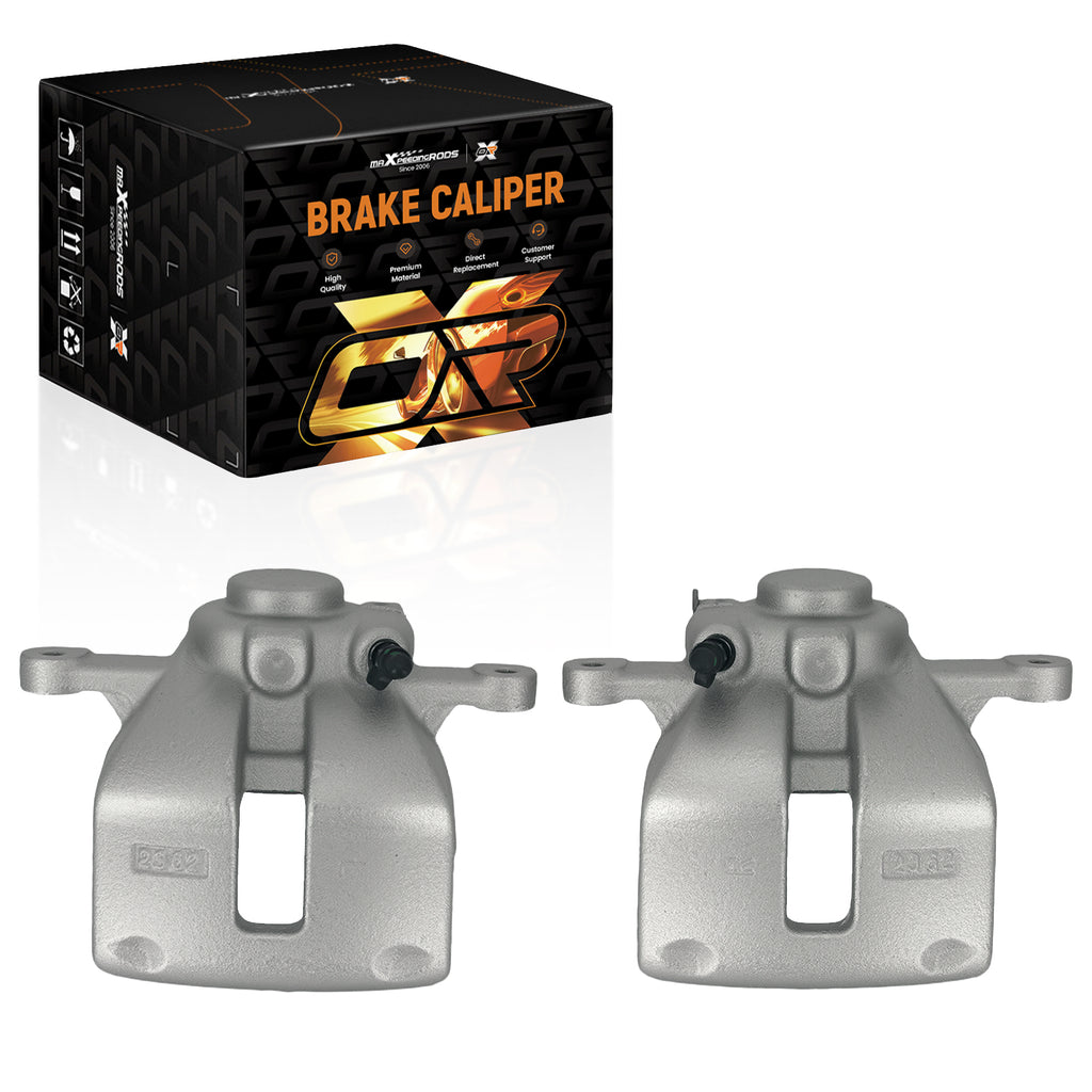 2x Voor Floating Brake Caliper geschikt voor Mini Cooper R55 R56 R57 R58 R59 34116778335