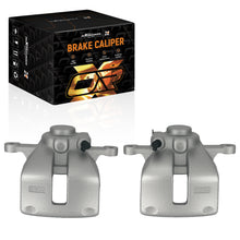 Laad de afbeelding in de galerijviewer, 2x Voor Floating Brake Caliper geschikt voor Mini Cooper R55 R56 R57 R58 R59 34116778335