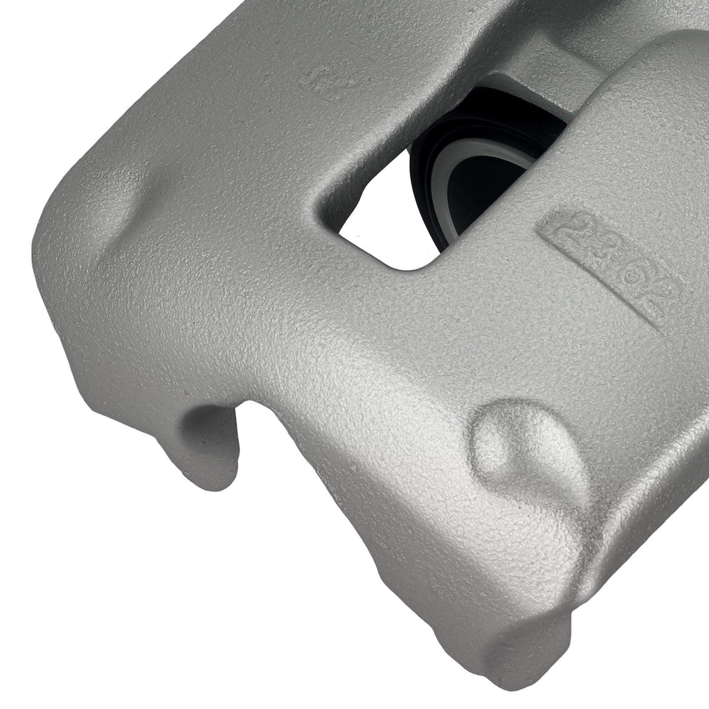 Floating Front Left + Right Brake Caliper compatible for Mini Cooper R55 R56 R57 R58 R59